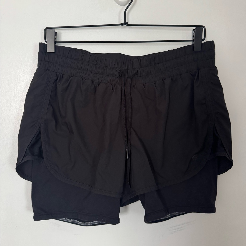 Athleta Women's Athletic Shorts